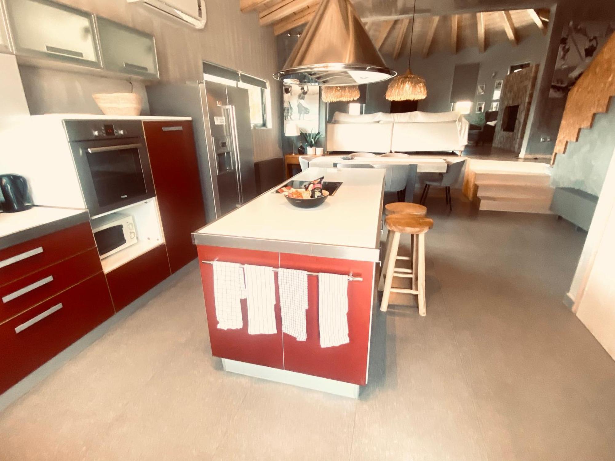 Le Blanc Landhaus