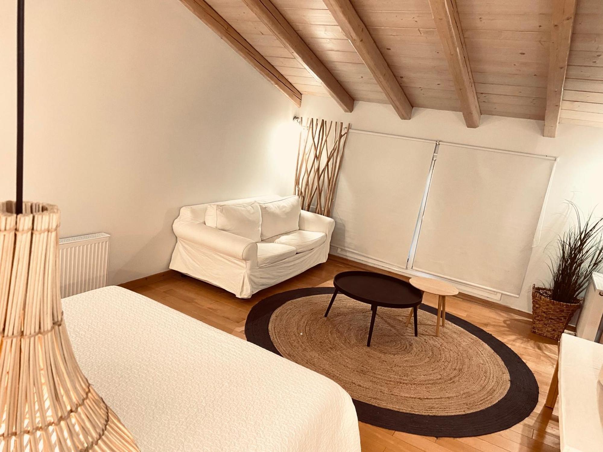 Le Blanc Landhaus *